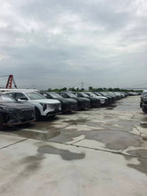 Changan X5 PLUS