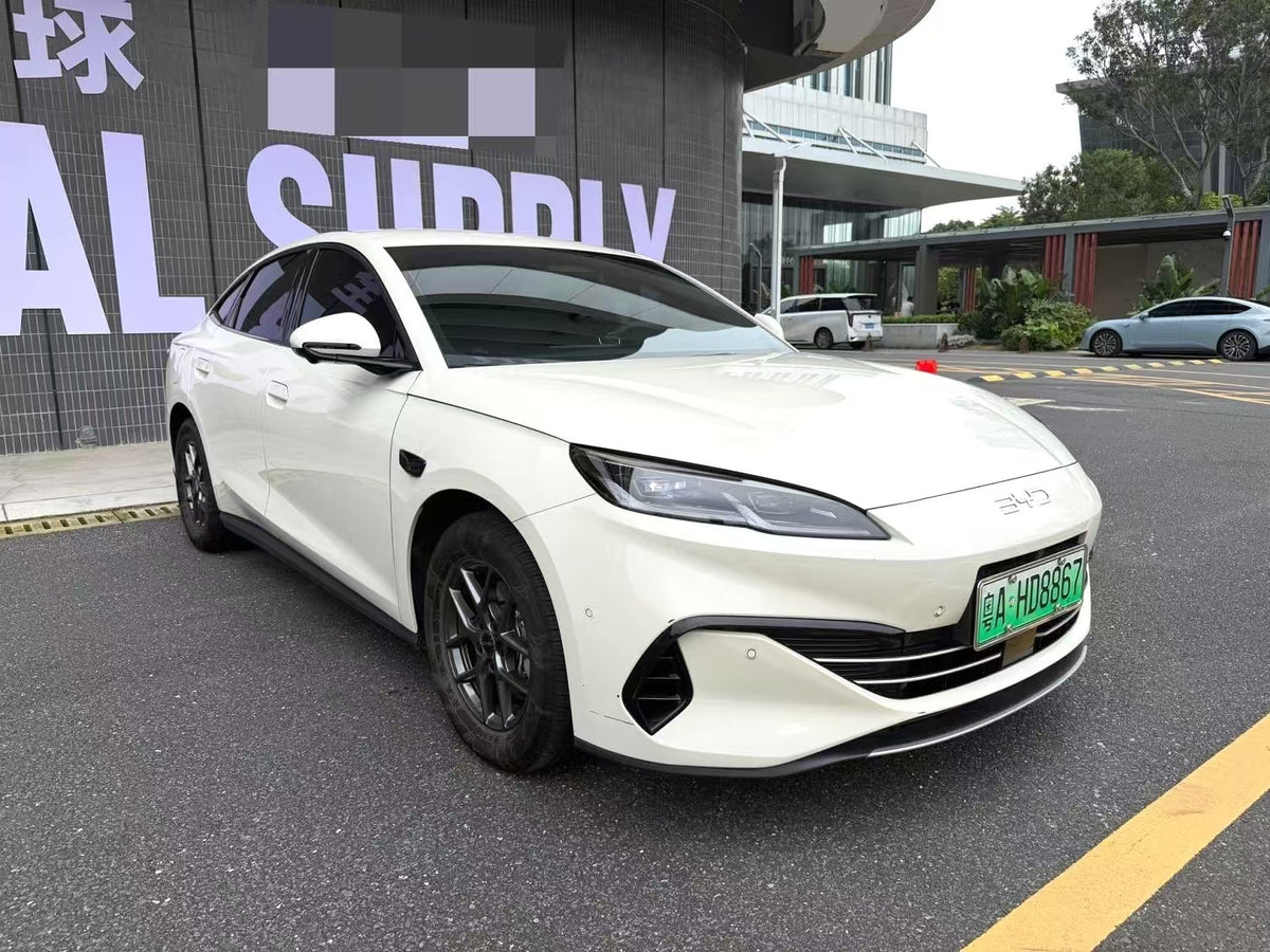 BYD Seal