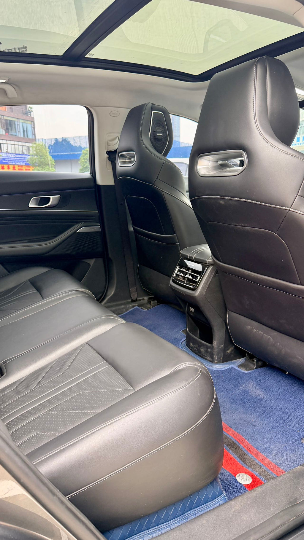 Changan 2023 UNI-K