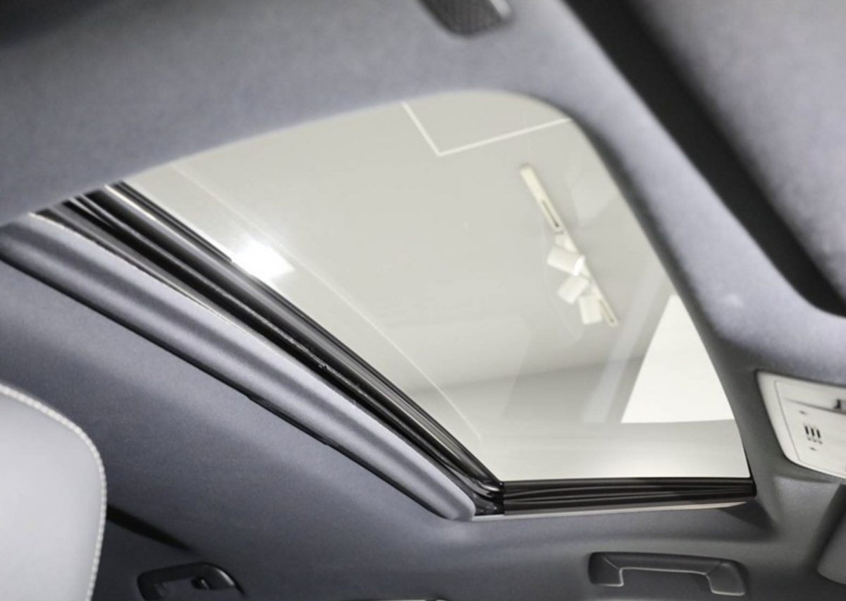 Lexus RX300 Right-Hand Drive Japan Shipping