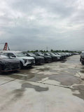 Changan X5 PLUS