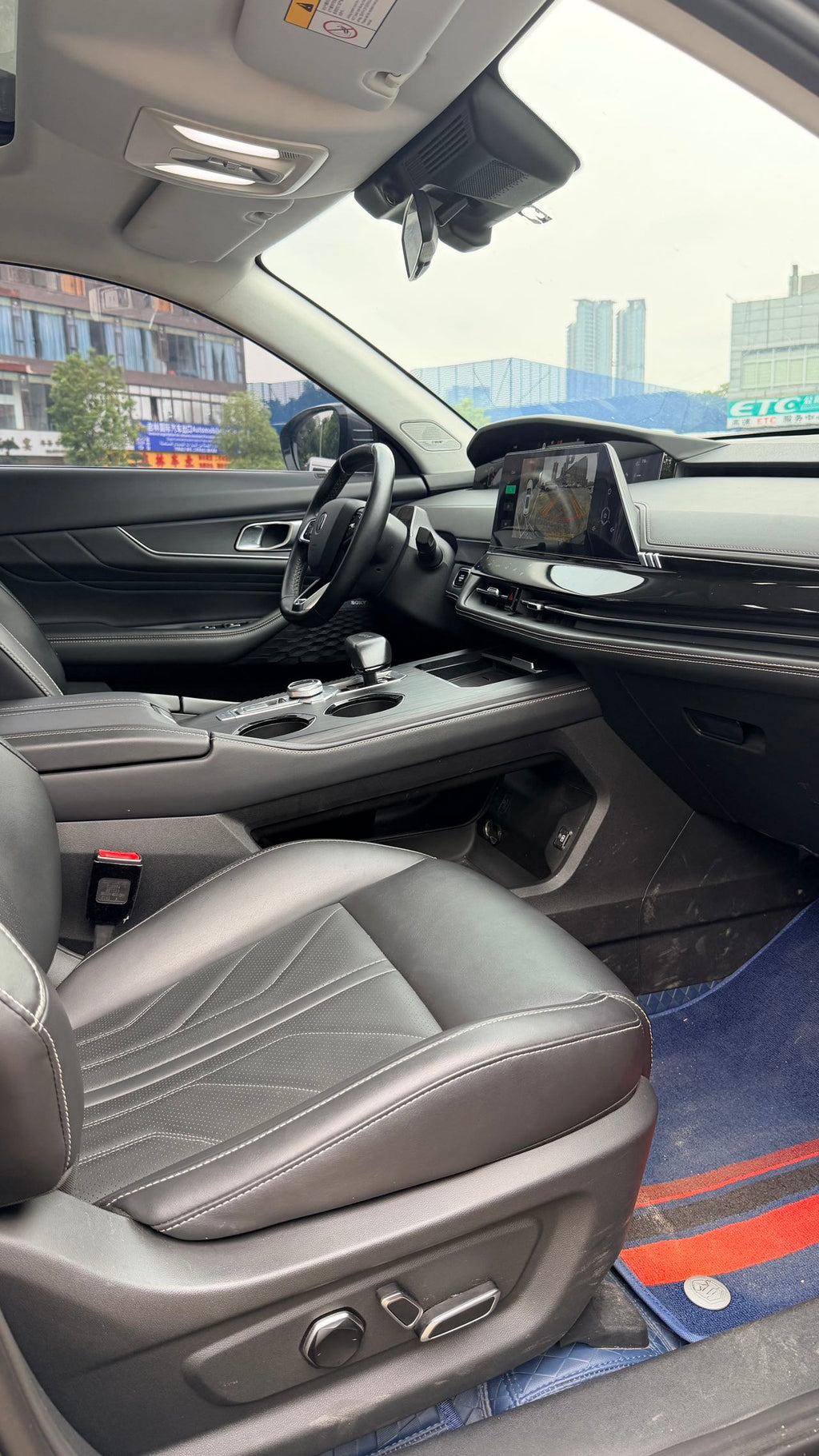 Changan 2023 UNI-K