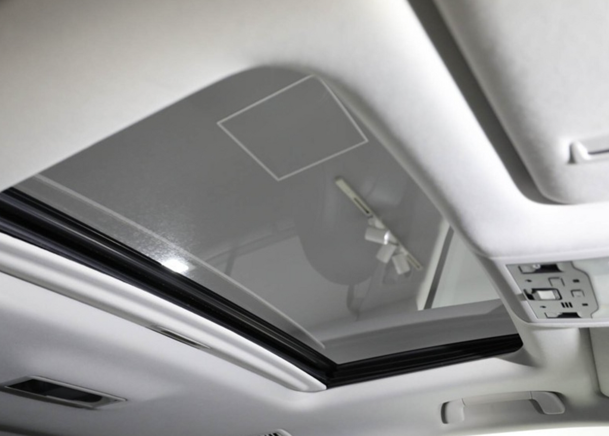 Lexus LX570 Right-Hand Drive, Shipped from Japan