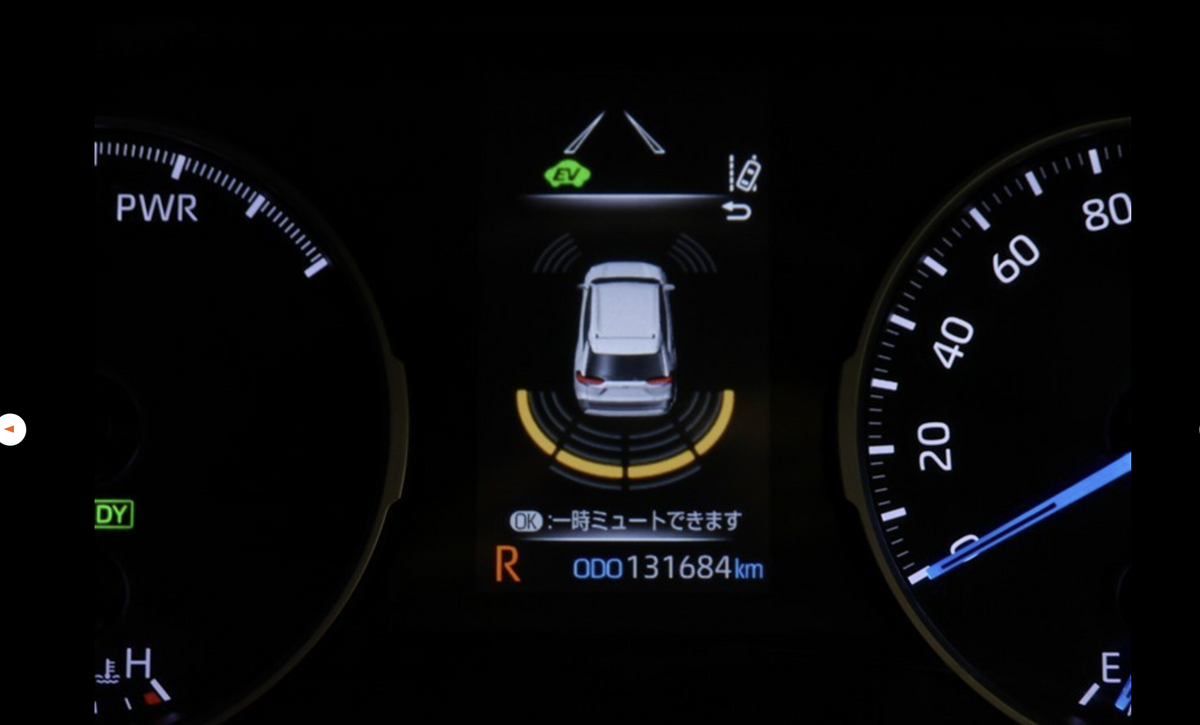 Right-Hand Drive Toyota RAV4, Shipped from Japan