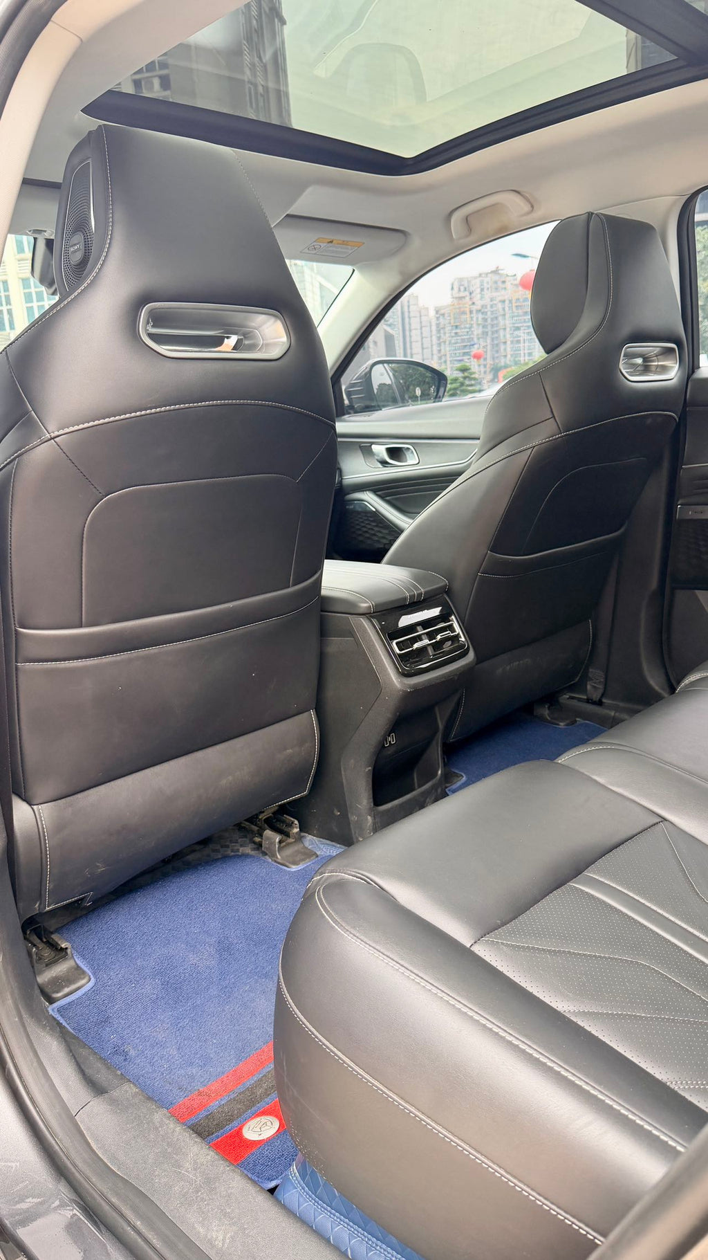 Changan 2023 UNI-K