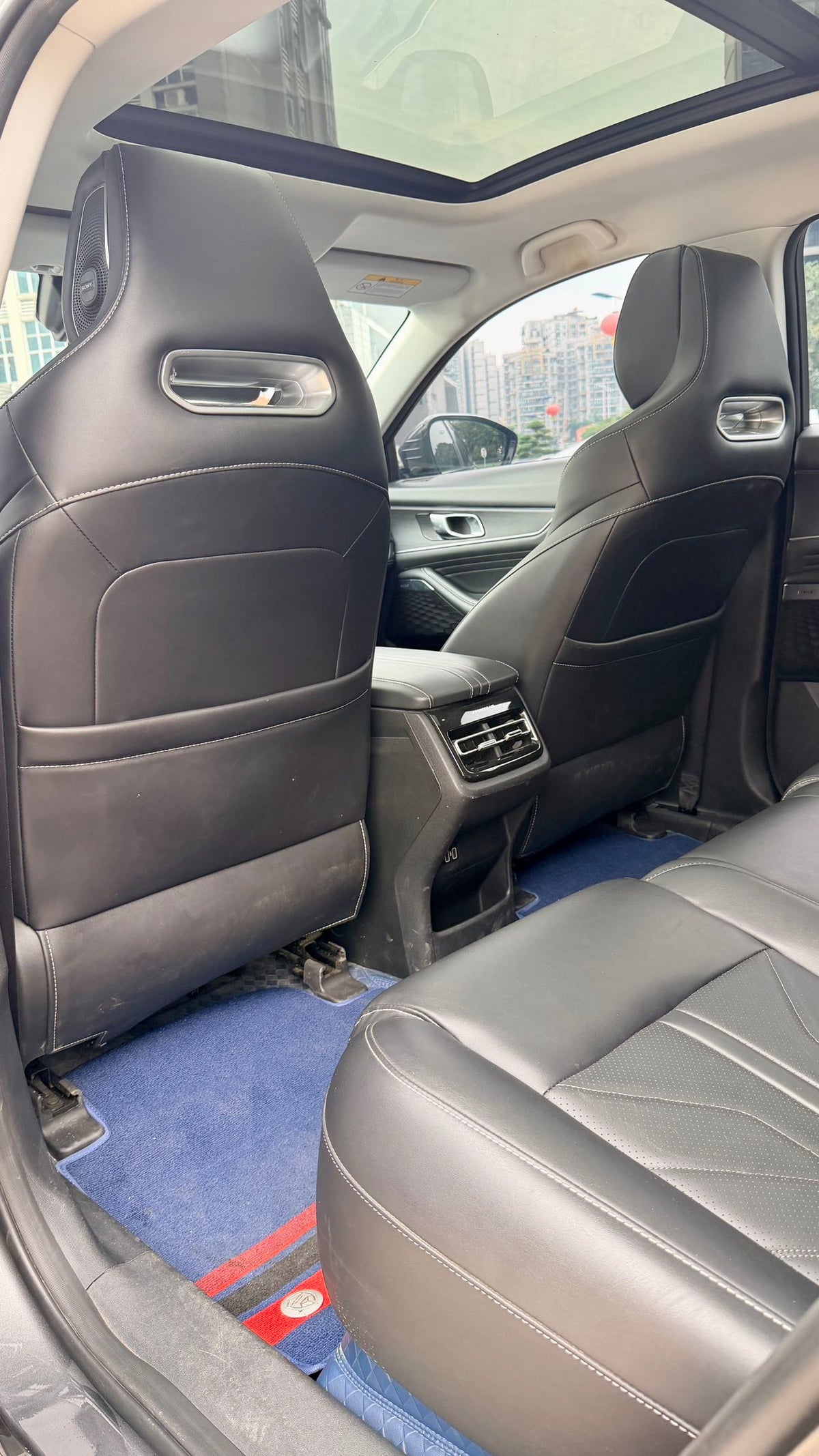 Changan 2023 UNI-K