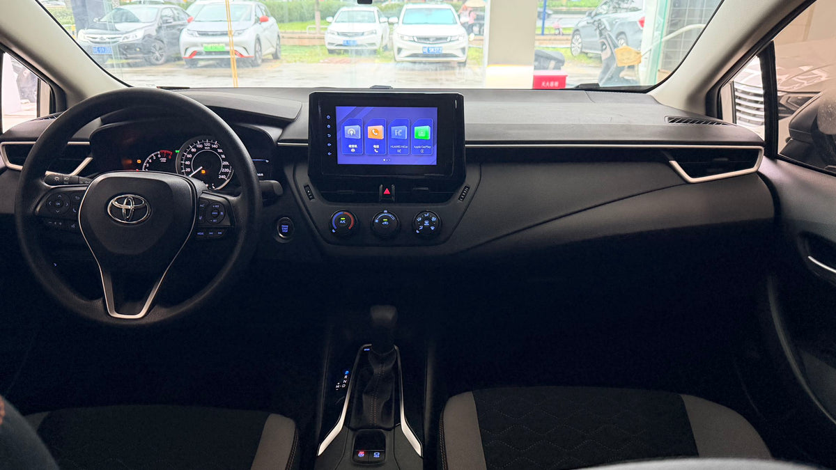 Corolla
