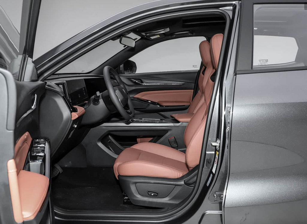 Changan X5 PLUS