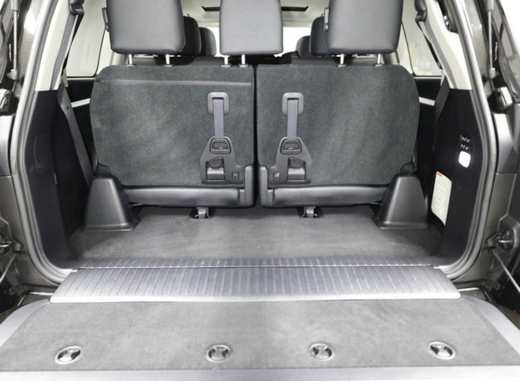 Lexus LX570 Right-Hand Drive, Shipped from Japan