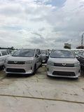 Wuling Starlight 730