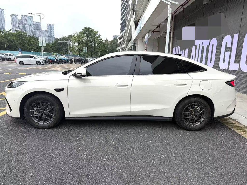 BYD Seal