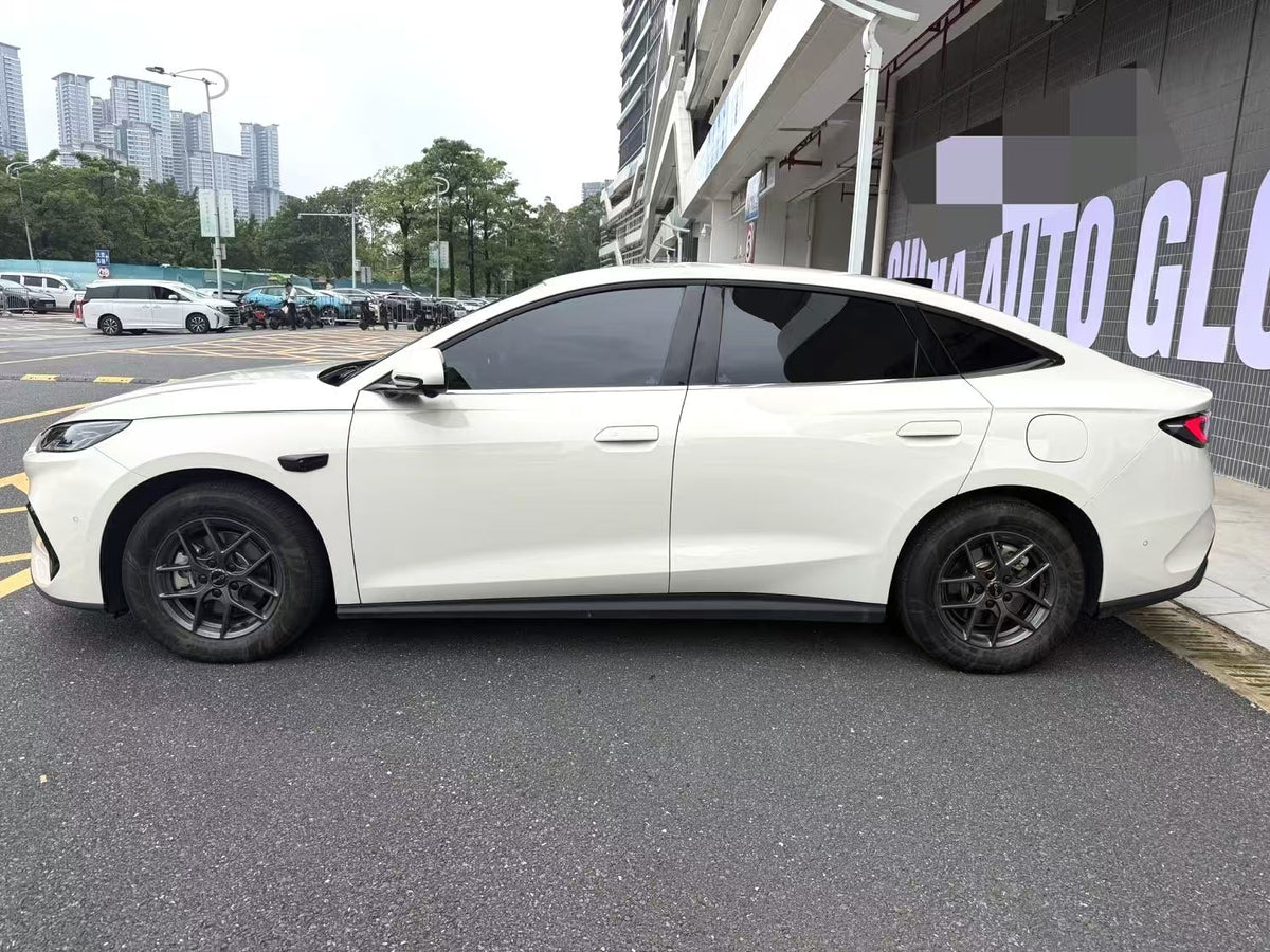 BYD Seal