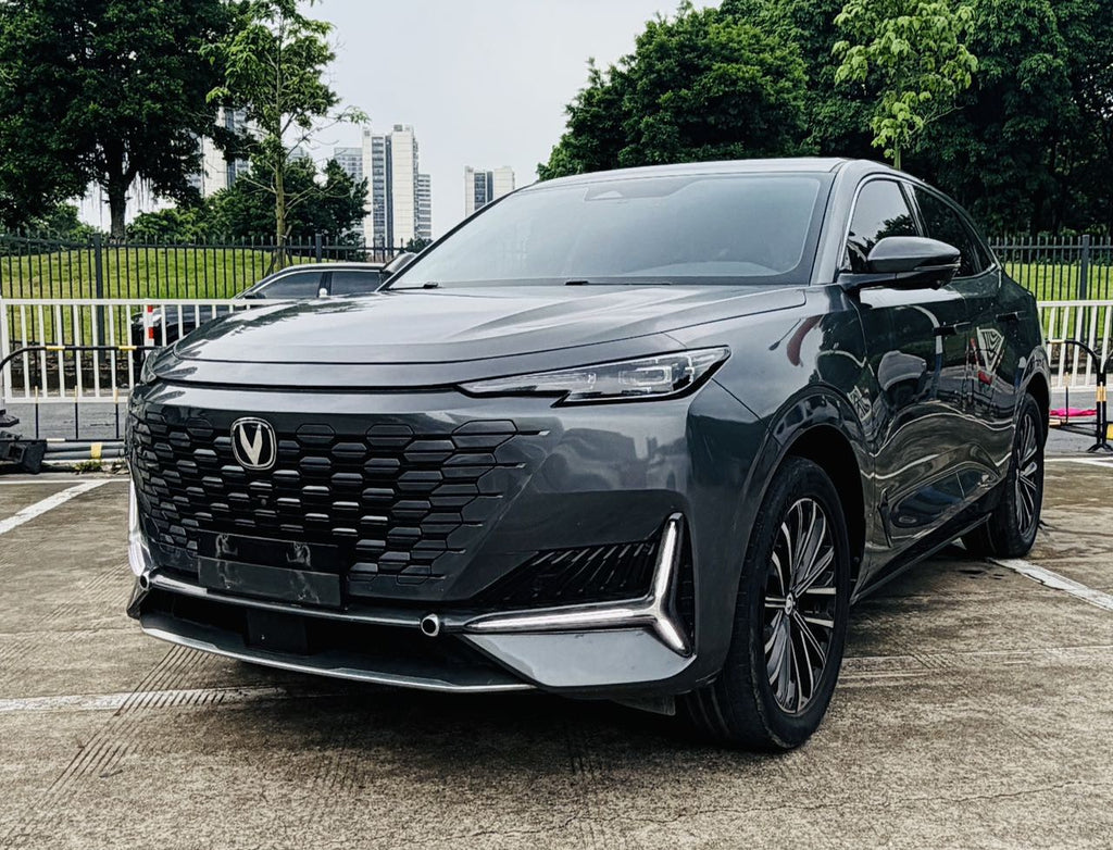 Changan 2023 UNI-K