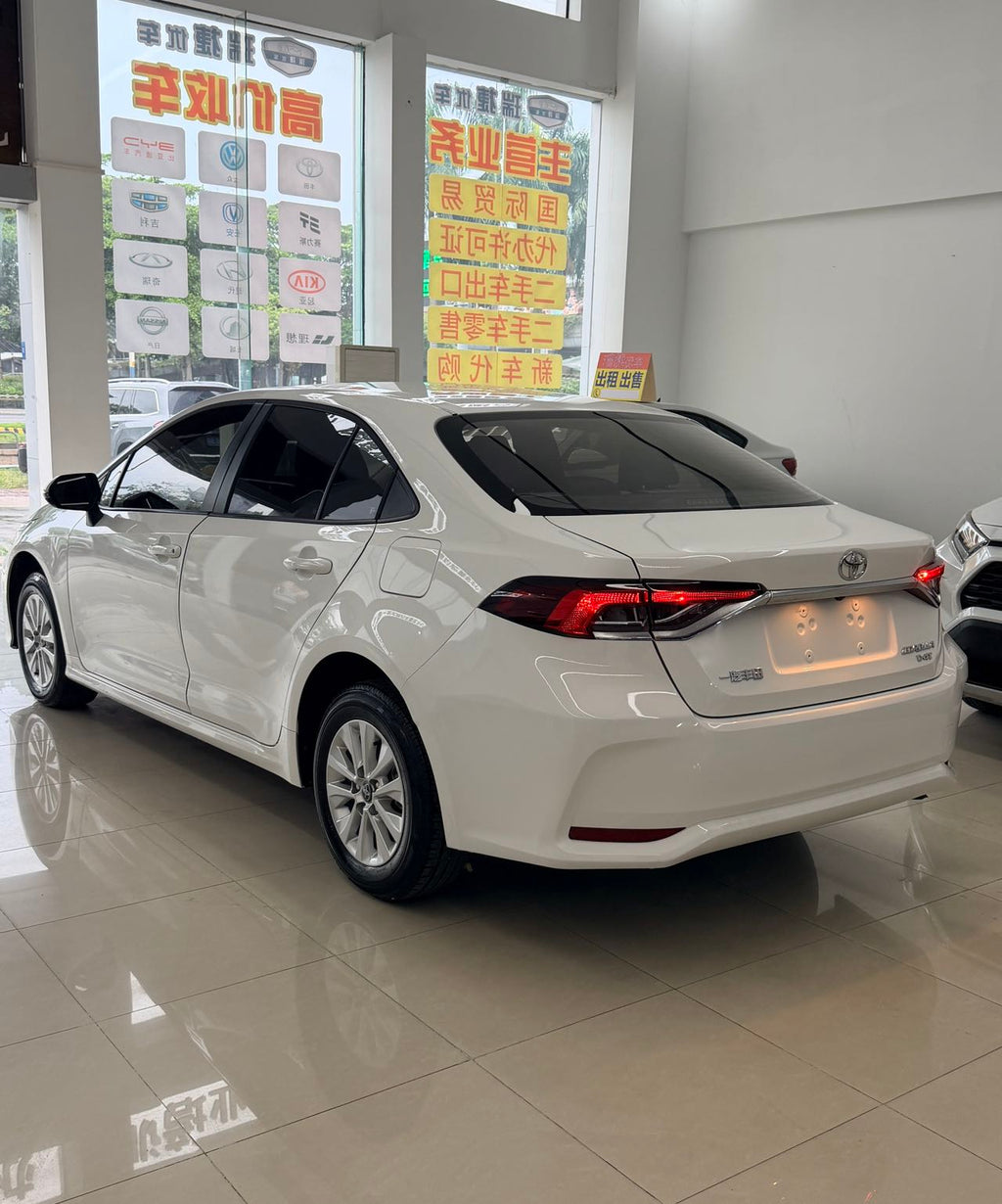 Corolla