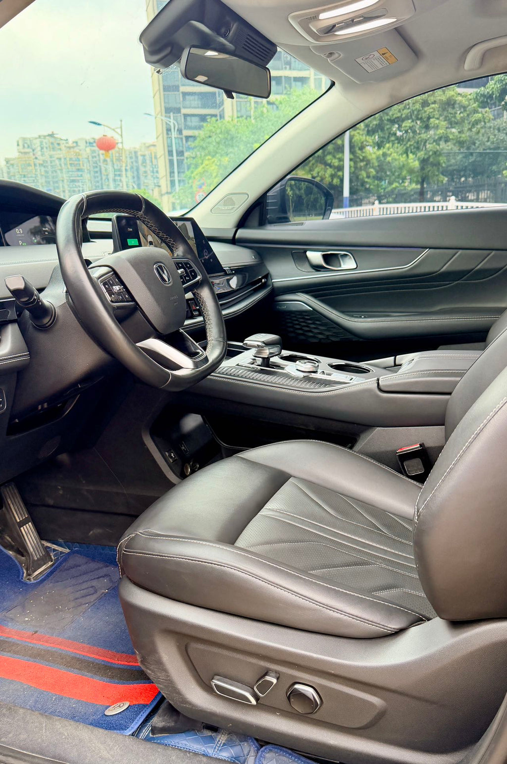 Changan 2023 UNI-K