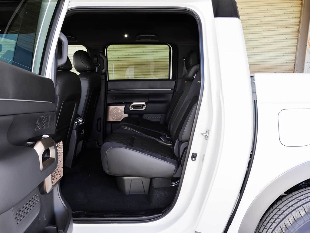 Nissan Frontier Pro