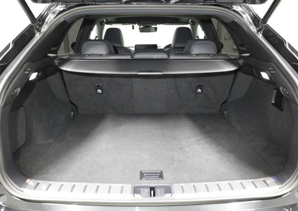 Lexus RX300 Right-Hand Drive Japan Shipping