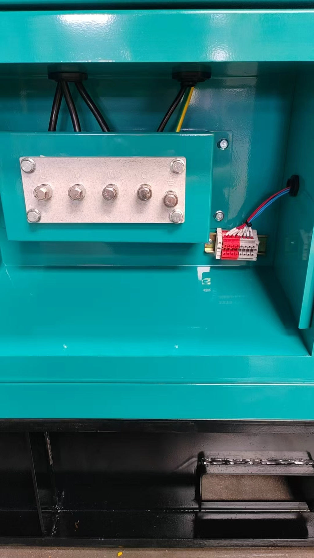 Cummins Generator - Please Consult Sales for Specific Price