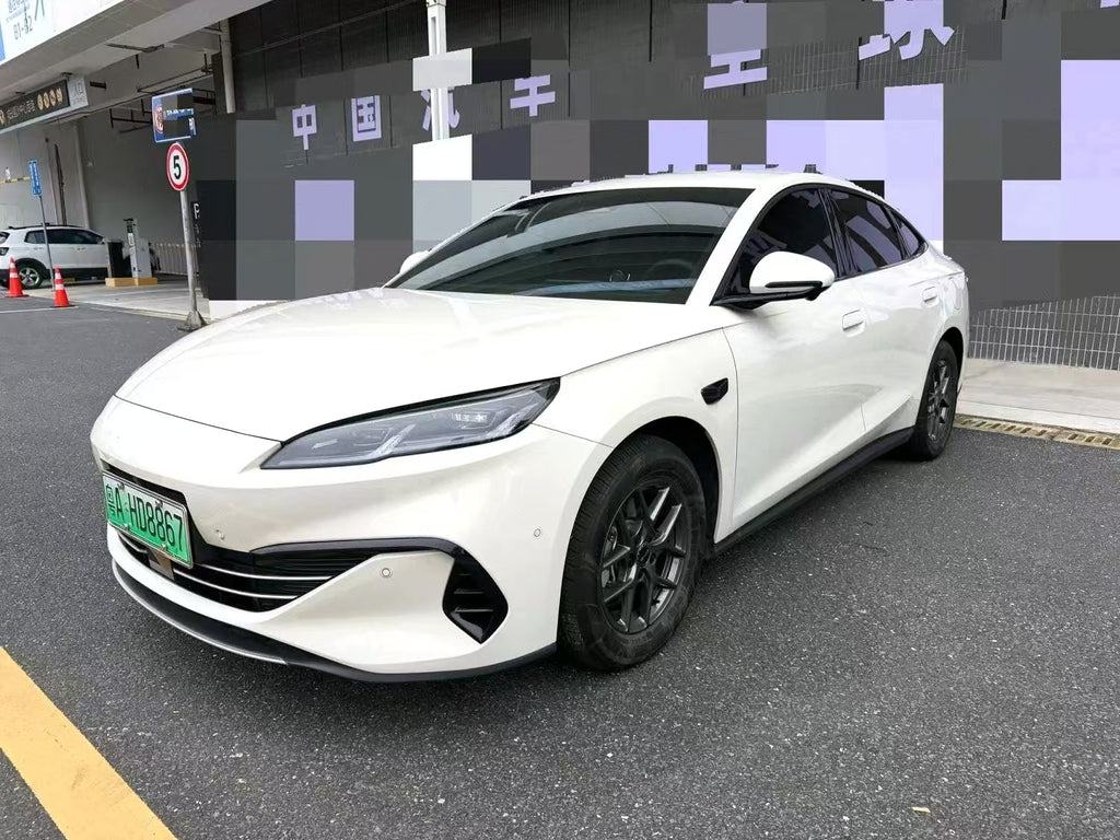 BYD Seal