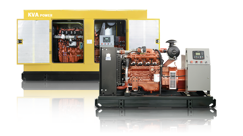 Gas Generator, Please Consult Sales for Specific Price