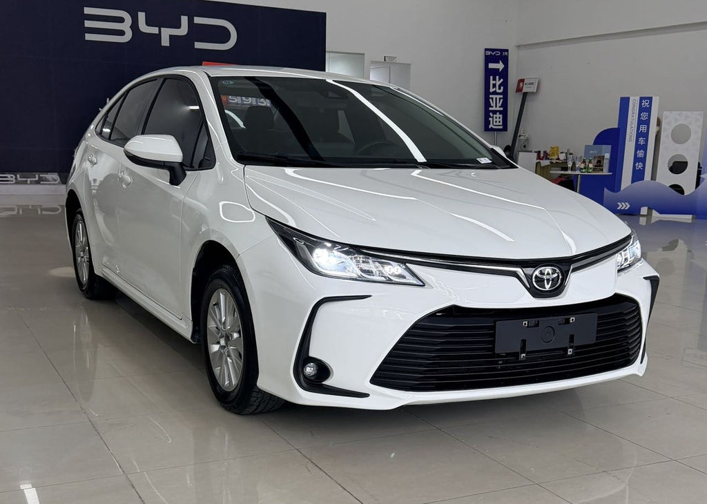 Corolla