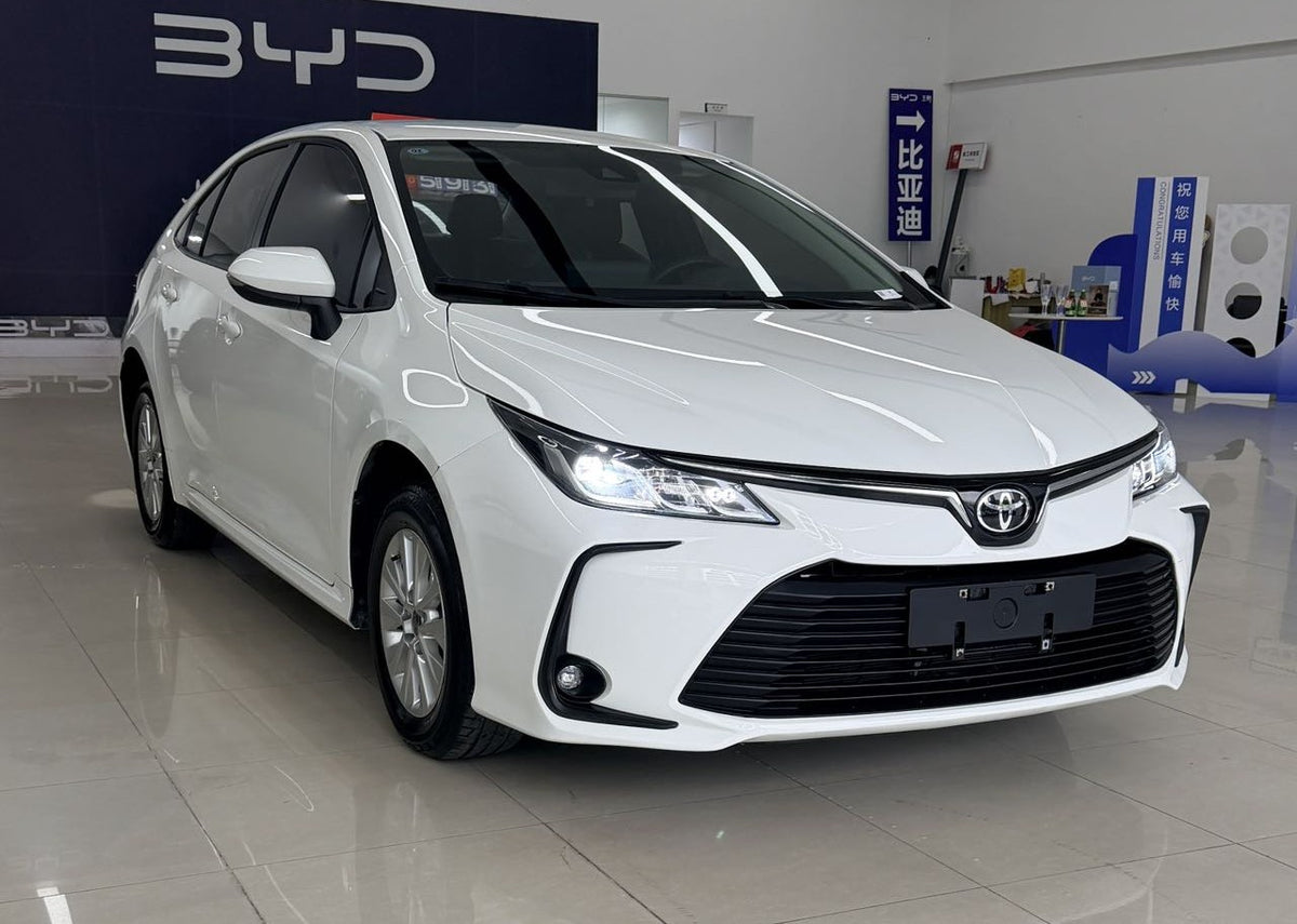 Corolla