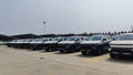 Nissan Frontier Pro