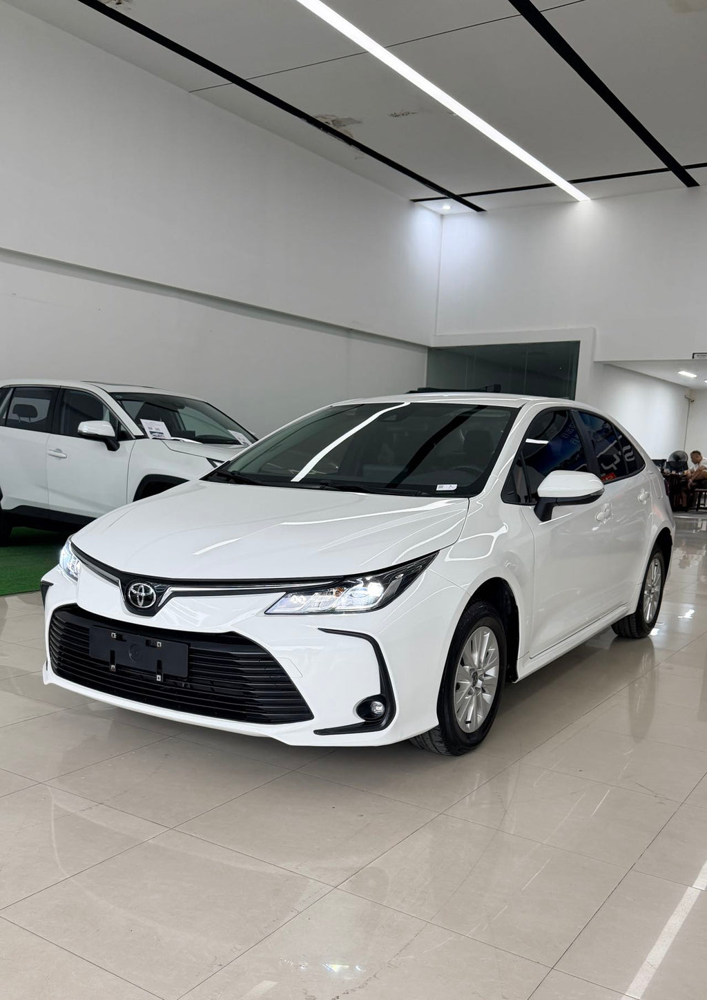 Corolla