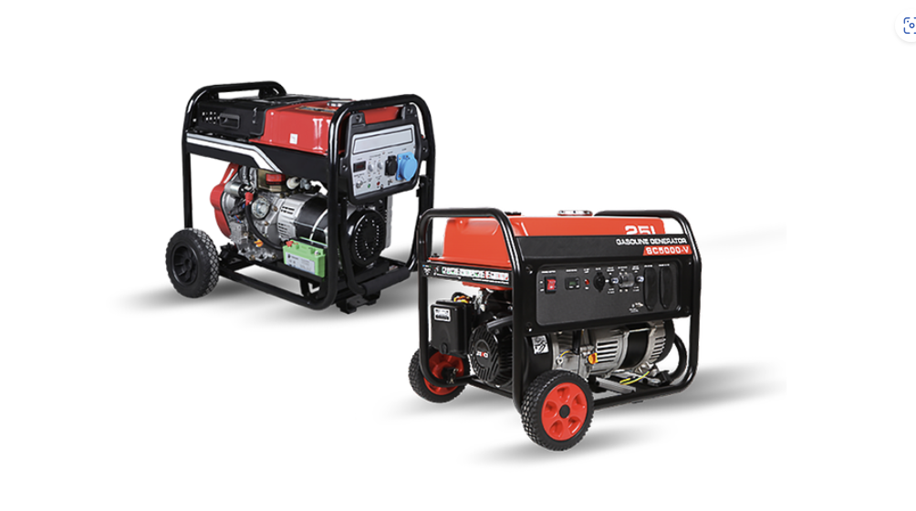 Micro Small Generator, Please Consult Sales for Specific Price