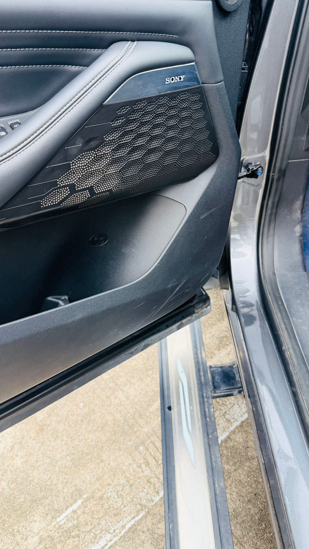 Changan 2023 UNI-K