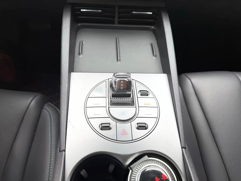 BYD Seal