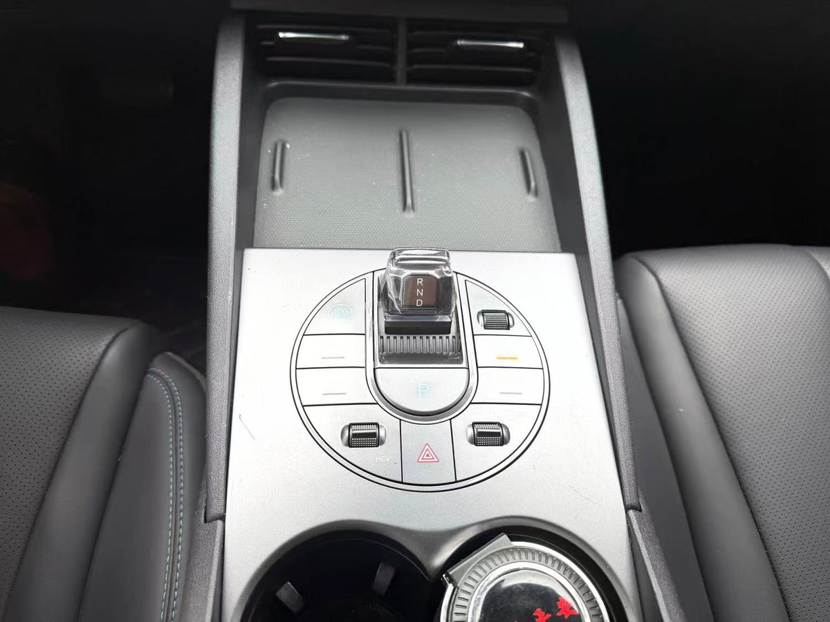 BYD Seal