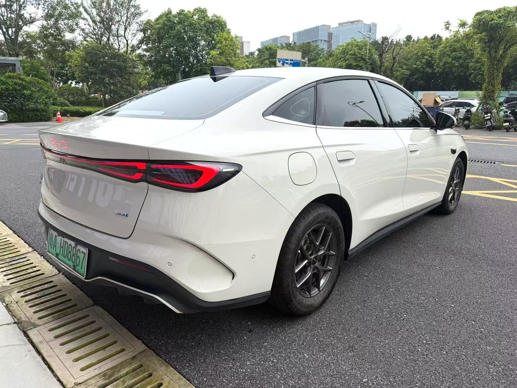 BYD Seal