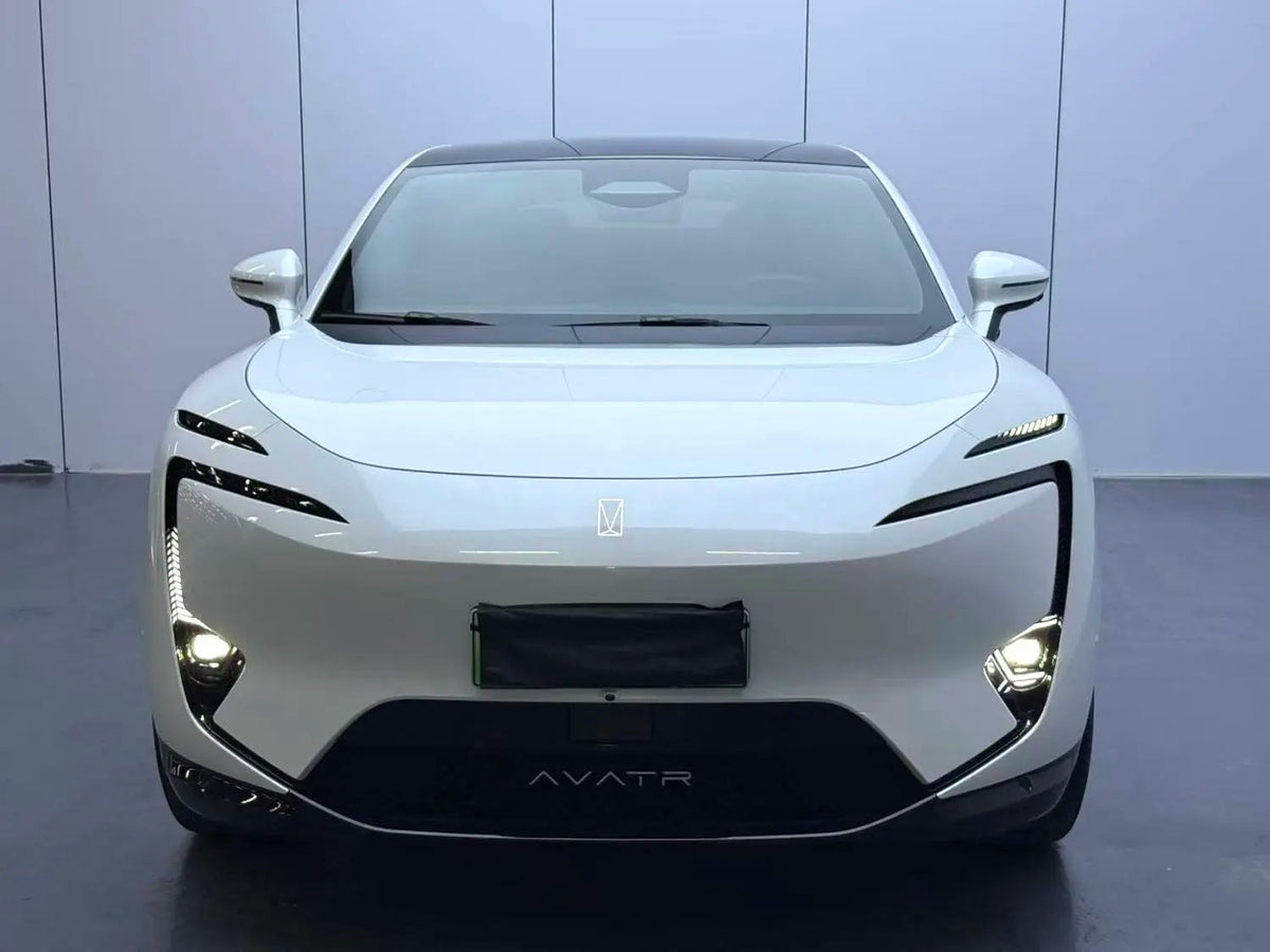 AVATR 11