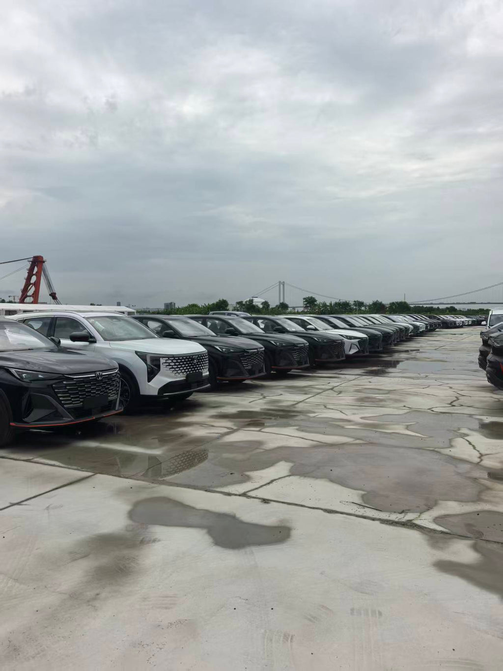 Changan X5 PLUS